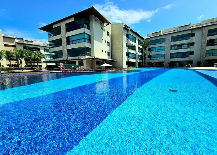 Piscinas Naturais De Muro Alto No Ekoara By Hm