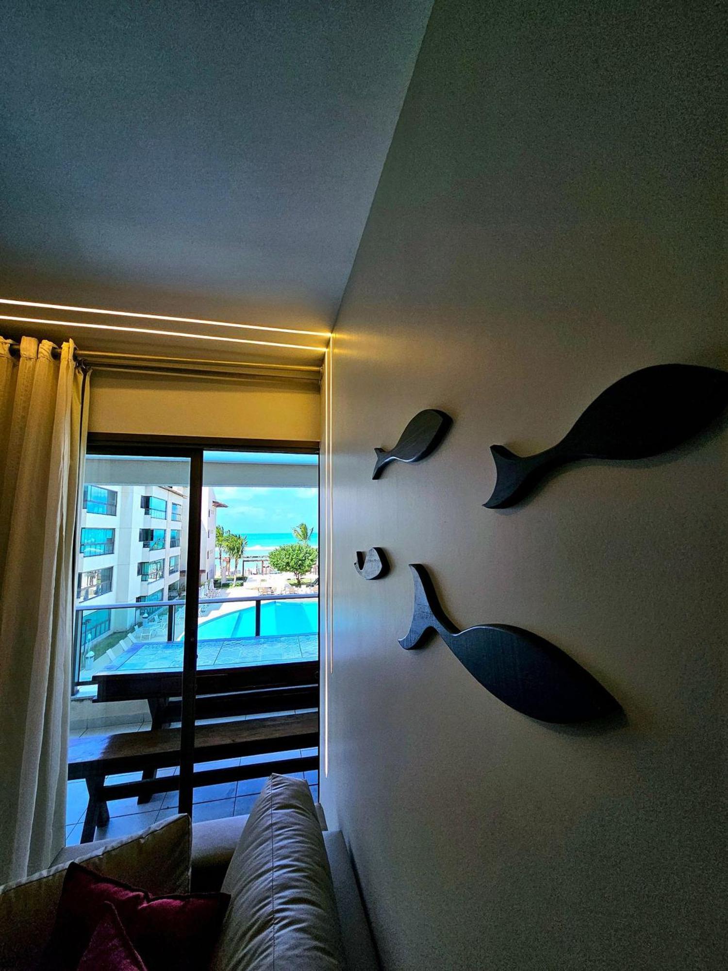 Piscinas Naturais De Muro Alto No Ekoara By Hm Apartment *