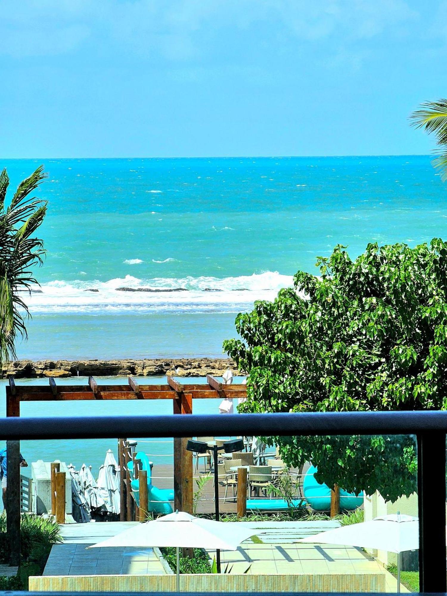 Piscinas Naturais De Muro Alto No Ekoara By Hm Apartment Porto de Galinhas