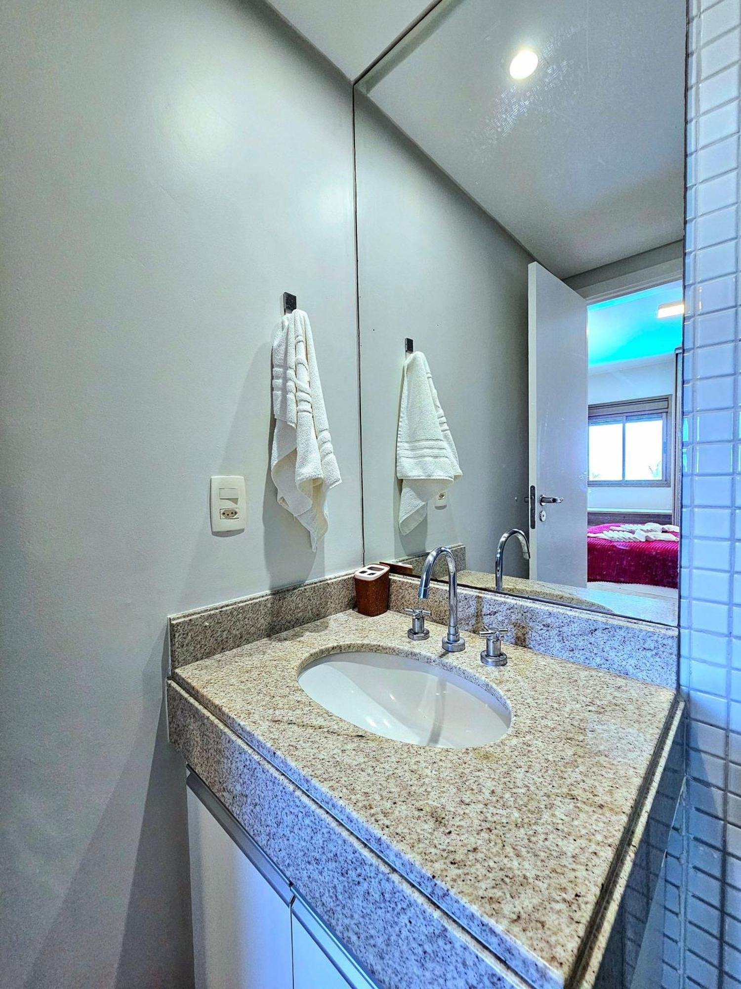 Apartment Piscinas Naturais De Muro Alto No Ekoara By Hm