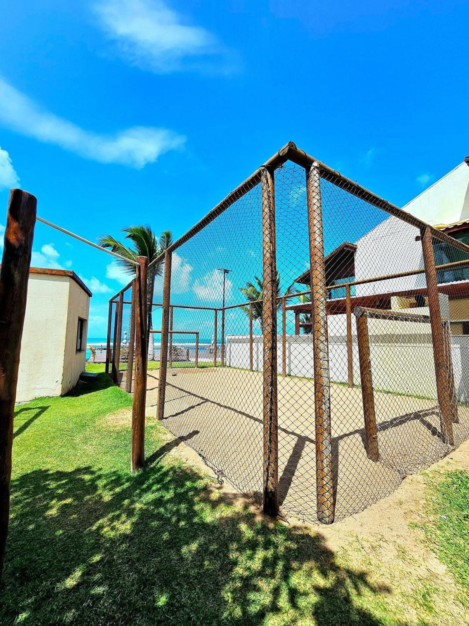 Piscinas Naturais De Muro Alto No Ekoara By Hm Apartment Porto de Galinhas
