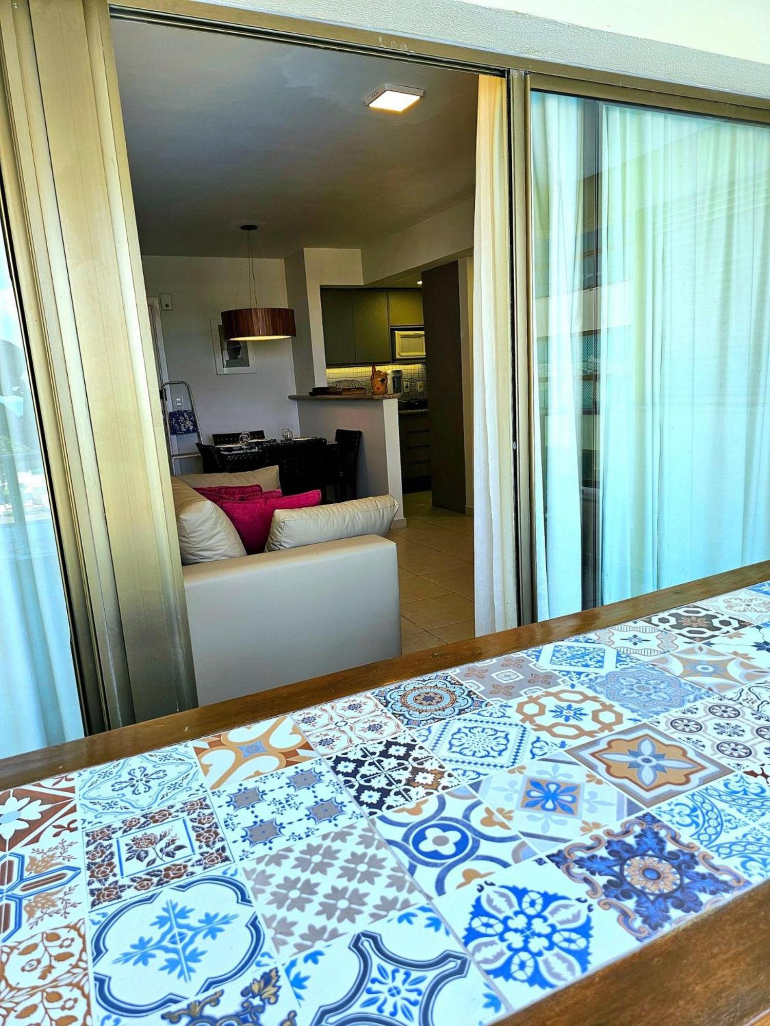 Piscinas Naturais De Muro Alto No Ekoara By Hm Apartment