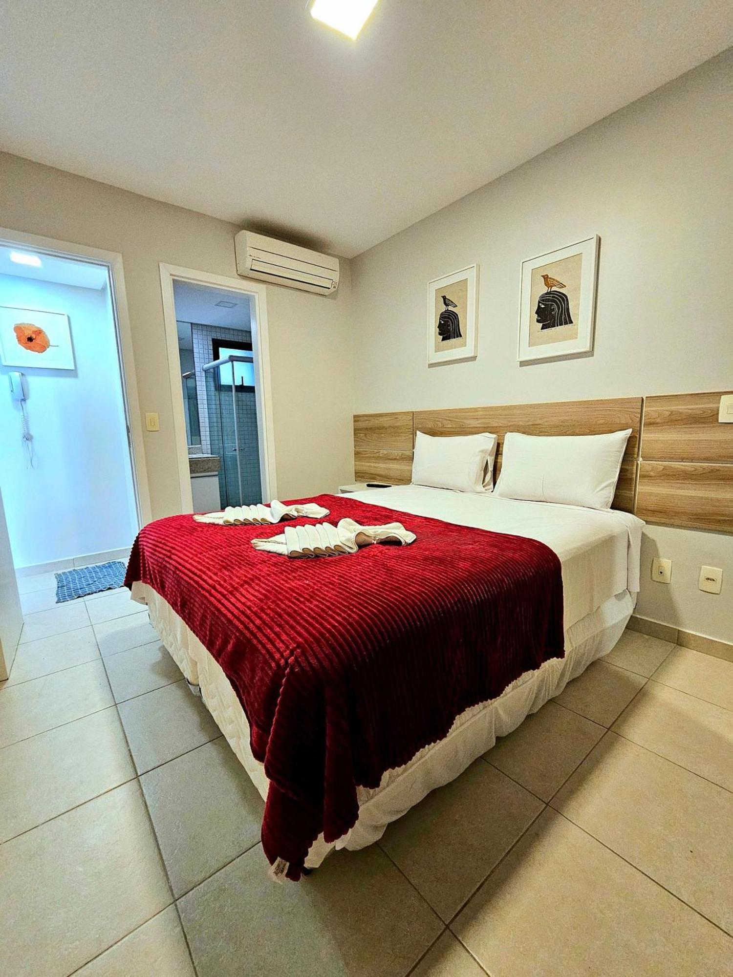 Apartment Piscinas Naturais De Muro Alto No Ekoara By Hm