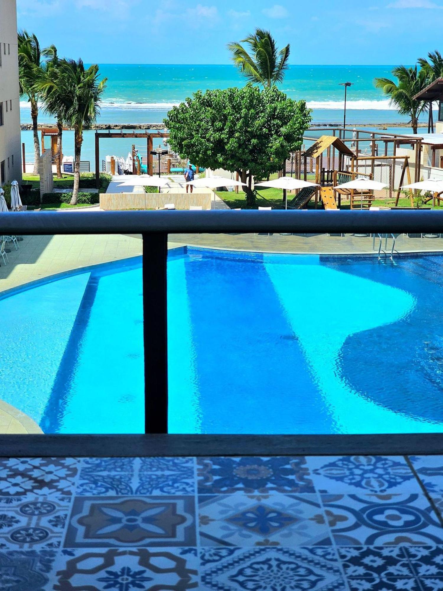 Piscinas Naturais De Muro Alto No Ekoara By Hm *