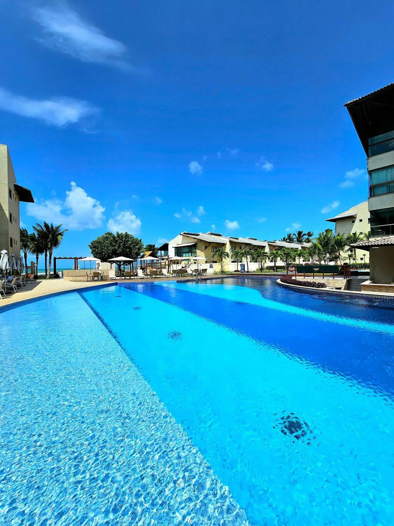 Piscinas Naturais De Muro Alto No Ekoara By Hm Apartment
