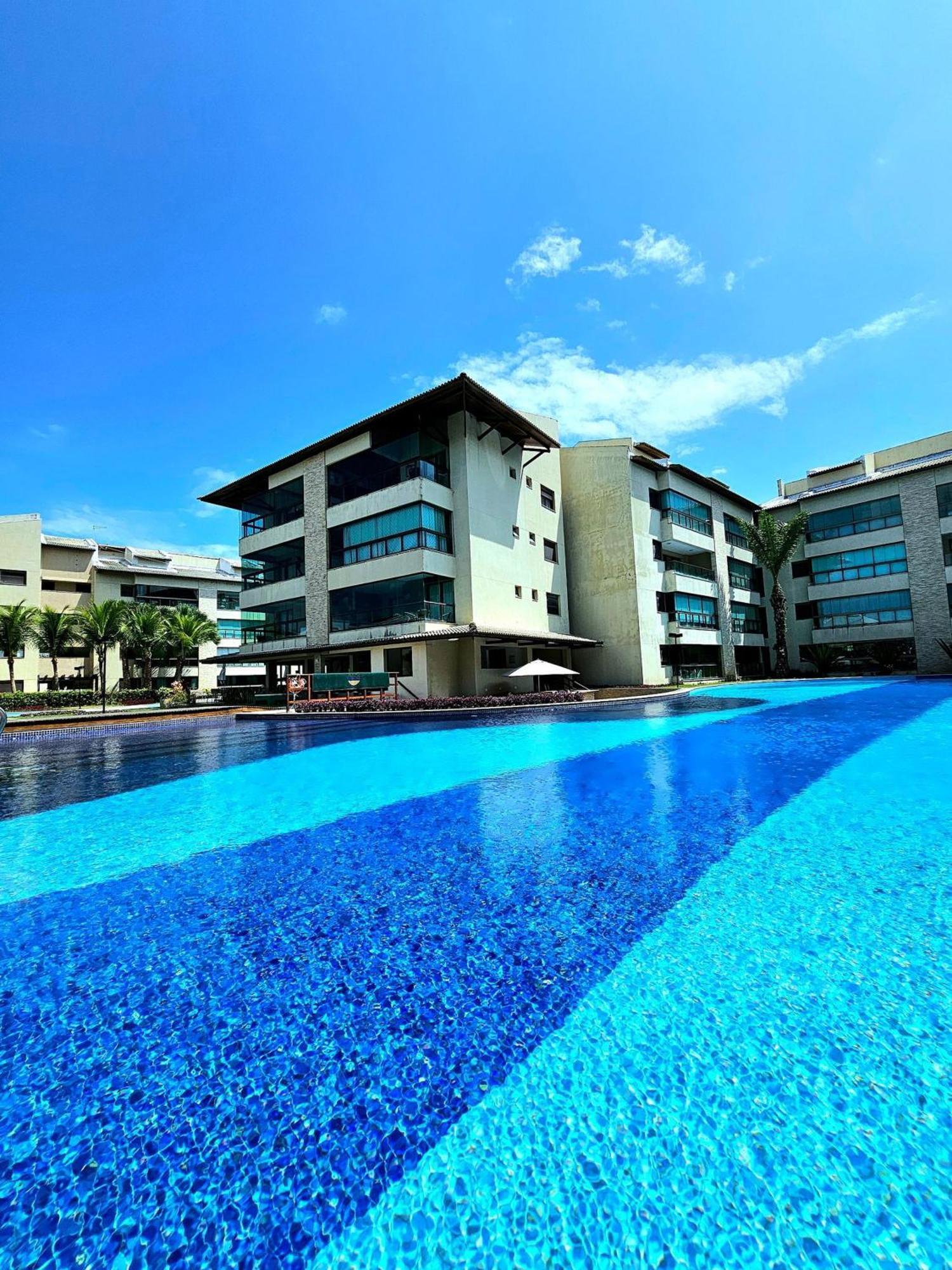 Piscinas Naturais De Muro Alto No Ekoara By Hm Apartment *