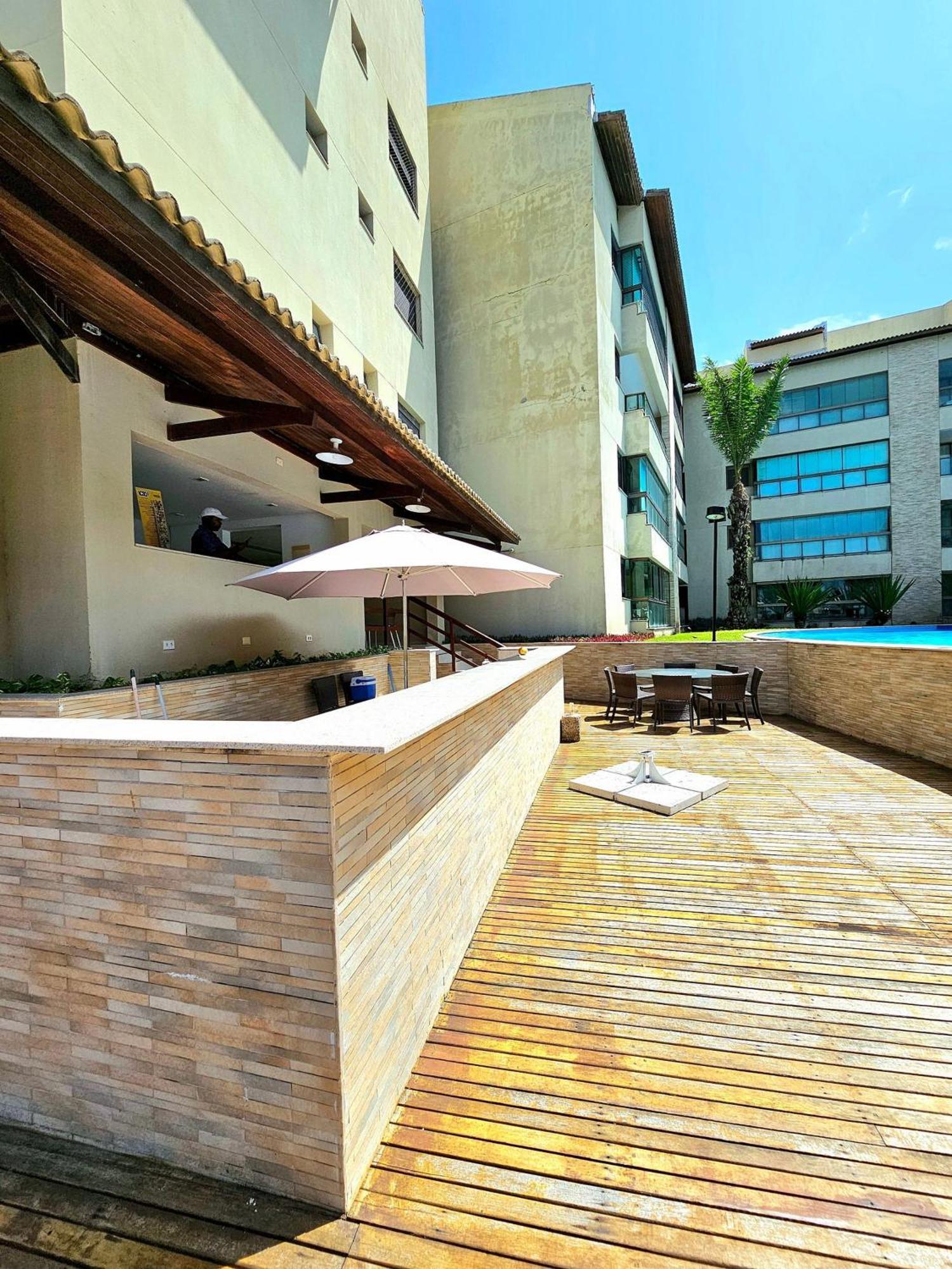 Apartment Piscinas Naturais De Muro Alto No Ekoara By Hm Porto de Galinhas