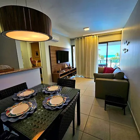 Piscinas Naturais De Muro Alto No Ekoara By Hm Porto de Galinhas Exterior photo